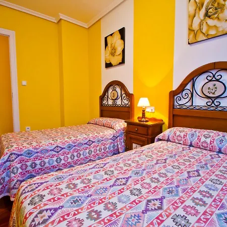 Apartamento El Rincon De Maria Santillana del Mar Exterior photo