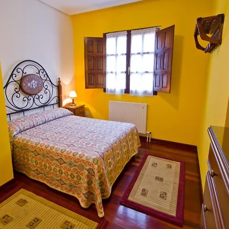 Apartamento El Rincon De Maria Santillana del Mar Exterior photo