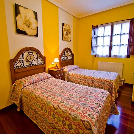 Apartamento El Rincon De Maria Santillana del Mar Exterior photo