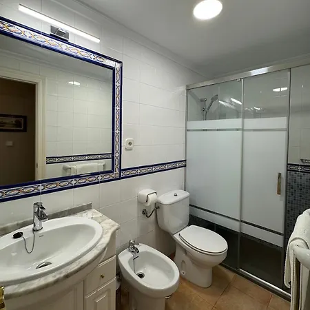 Apartamento El Rincon De Maria Santillana del Mar Exterior photo