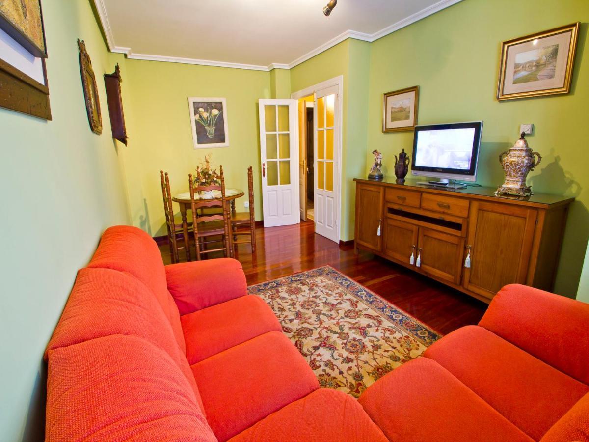 Apartment El Rincon De Maria *