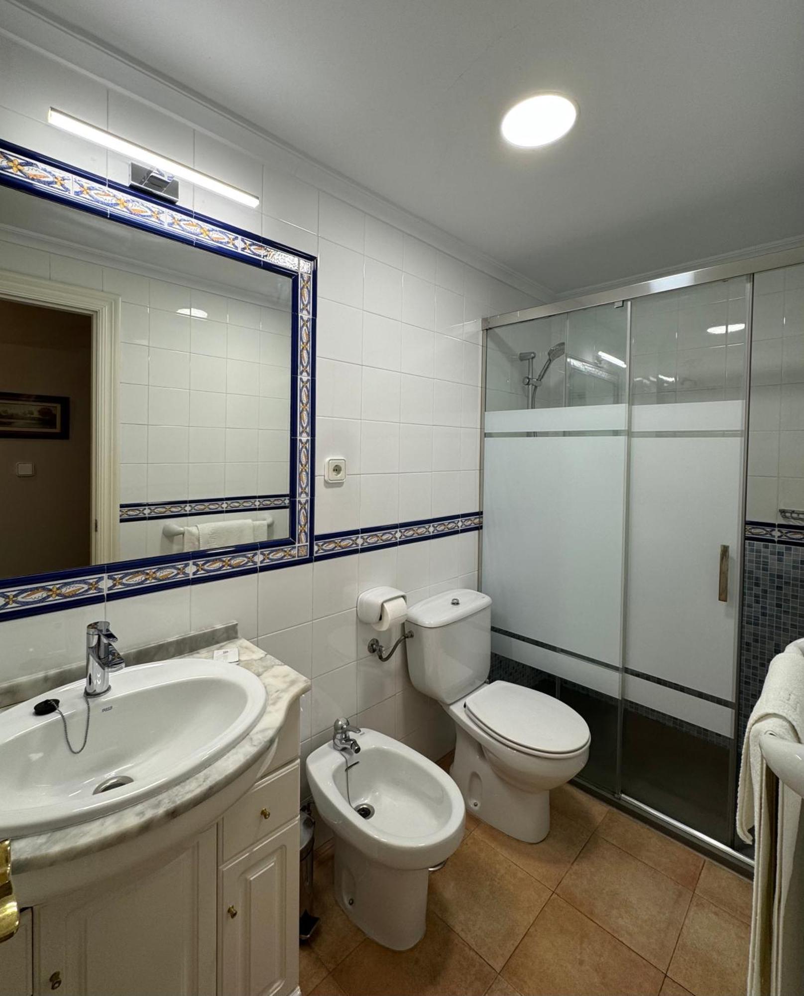 Apartament El Rincon De Maria *