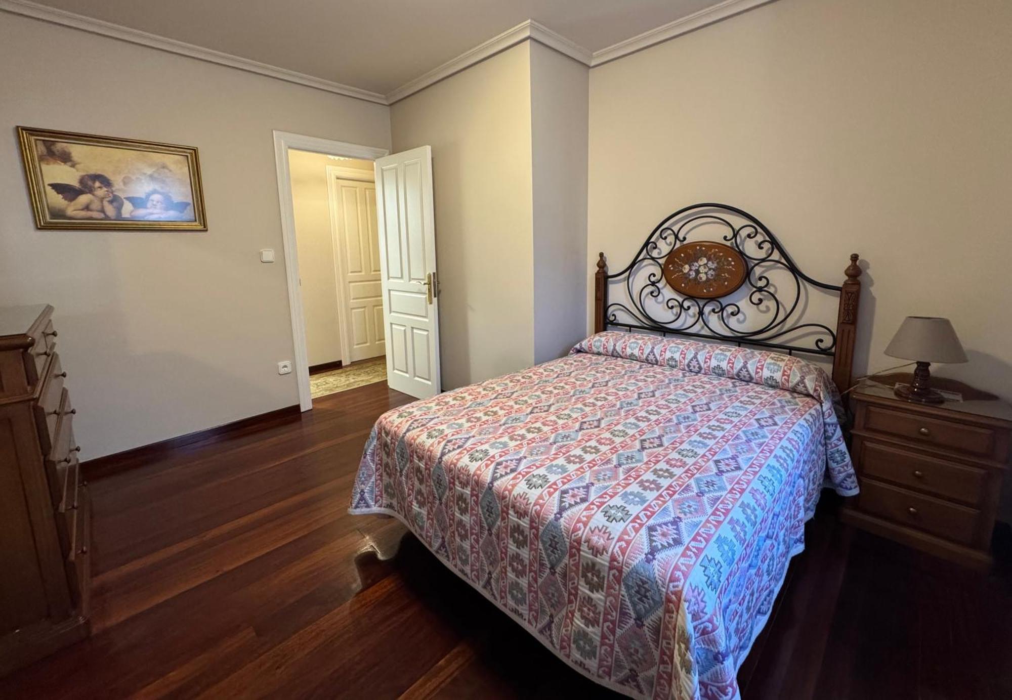 Apartament El Rincon De Maria Santillana del Mar