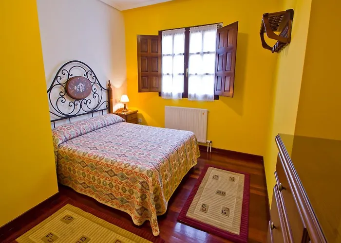 Apartamento El Rincon De Maria