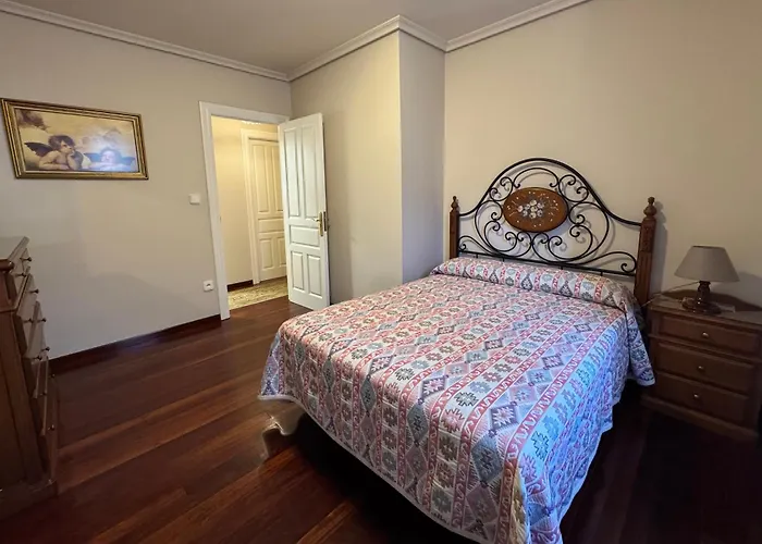 Apartamento El Rincon De Maria