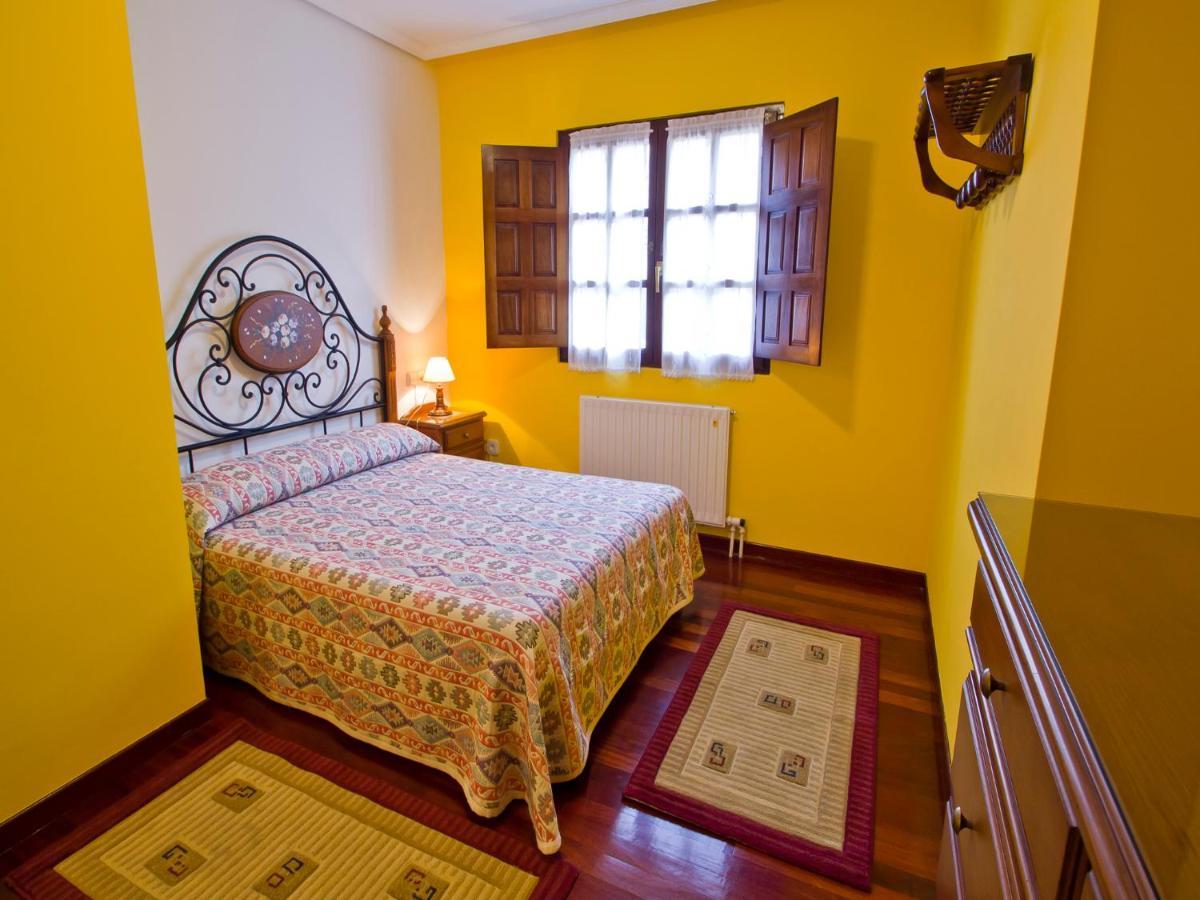 Apartamento El Rincon De Maria *