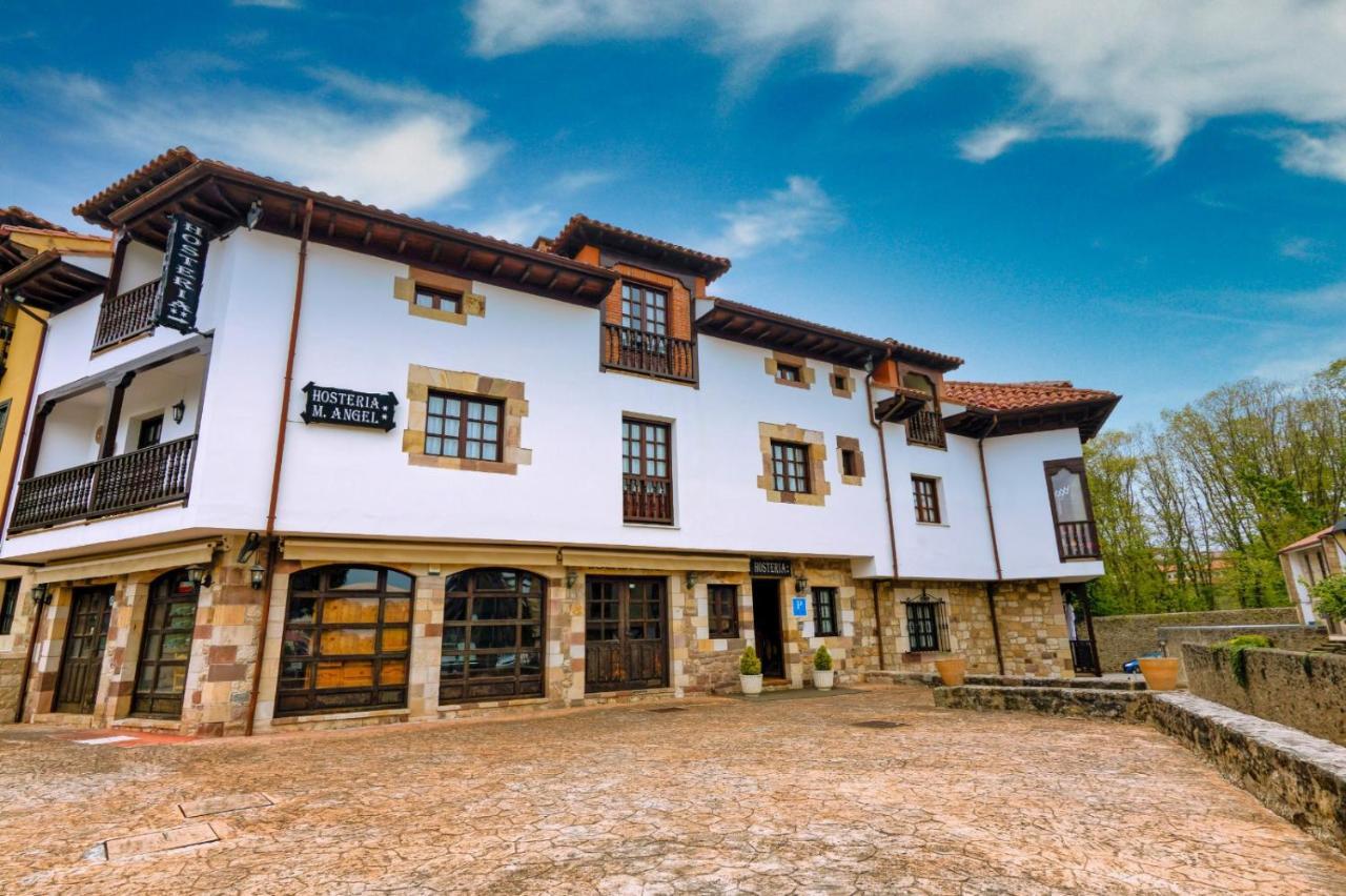 El Rincon De Maria Apartamento Santillana del Mar