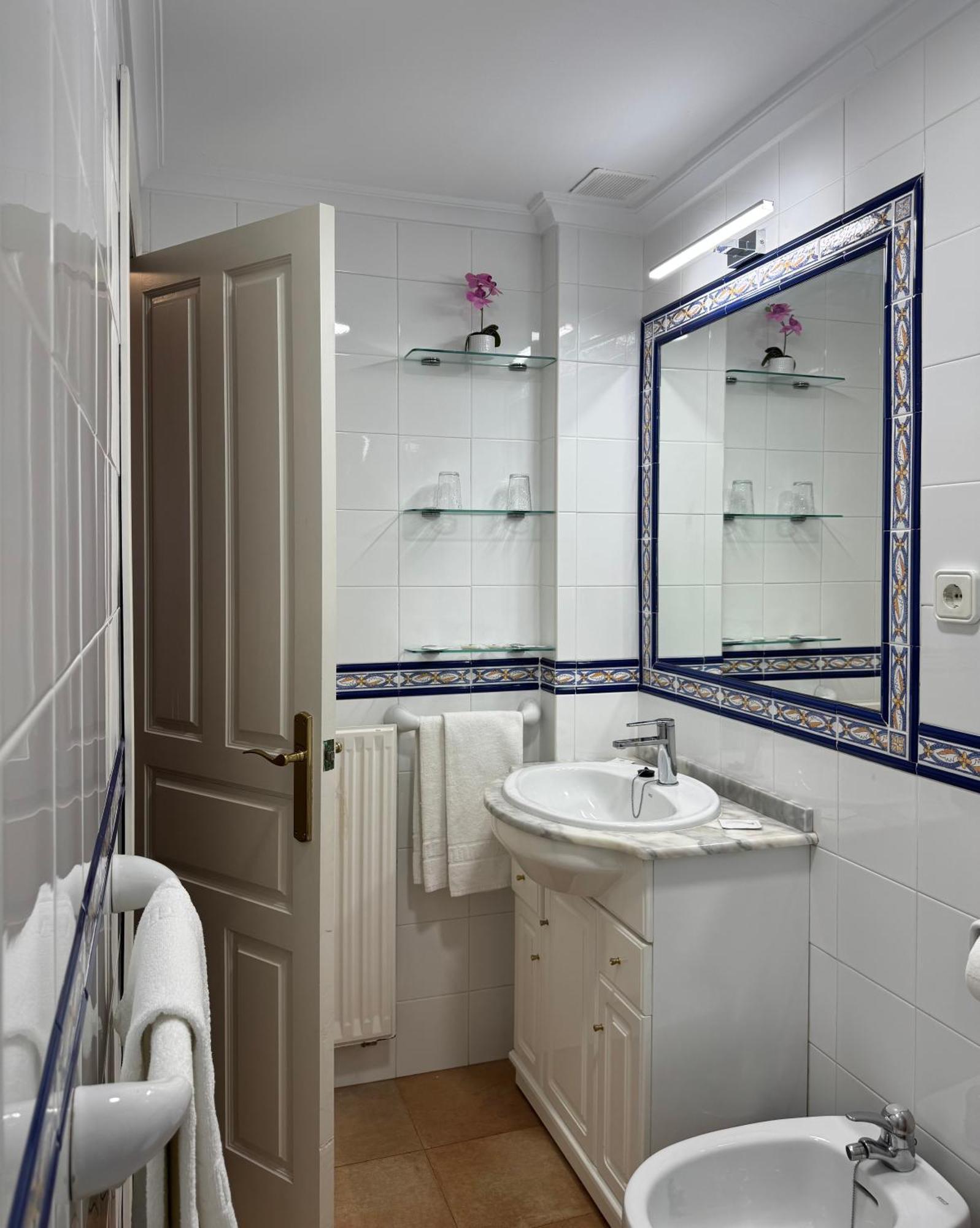 Apartamento El Rincon De Maria
